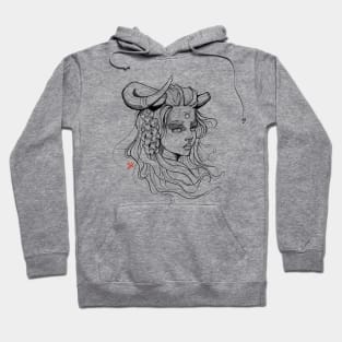 Tauro Hoodie